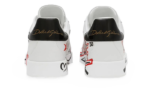 Portofino Cuore sneakers White - Image 3