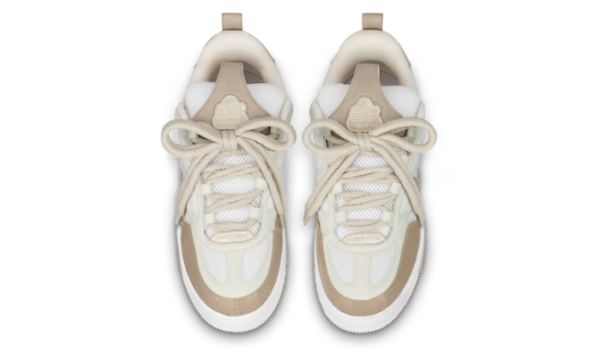 Skate Sneaker Pink - Image 2