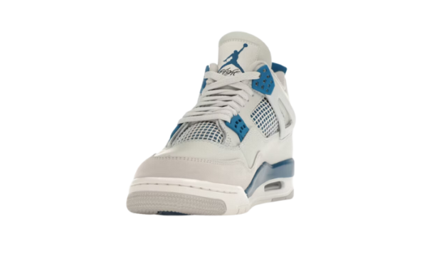 Military Blue - Image 3