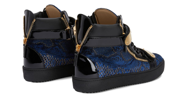 Coby blue - Image 3