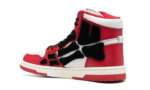 Skel Red/Black high - Image 2