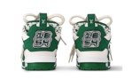 Skate Sneaker Green - Image 4