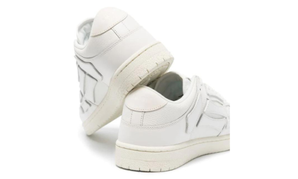 Skel White low - Image 2