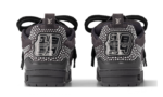 Skate Sneaker Black - Image 4