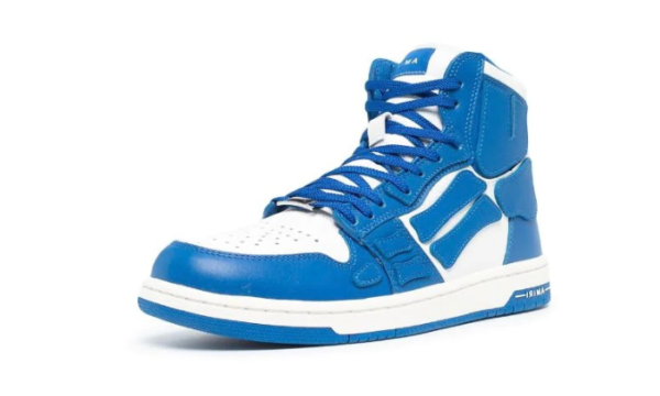 Skel Blue high - Image 3