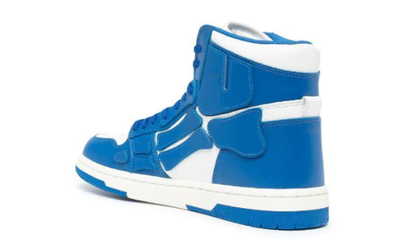 Skel Blue high - Image 2