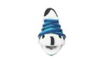 Lanvin Curb "White Blue" - Image 4
