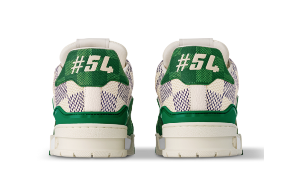 Trainer Green - Image 4