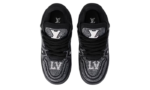 Sneaker LV Trainer Maxi - Image 4