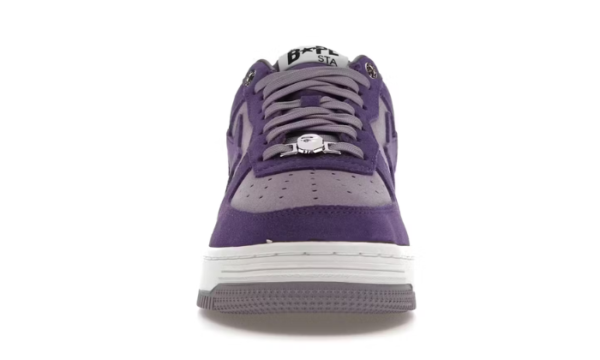 Suede Purple (2022) - Image 3