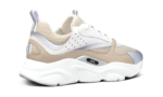 Beige White - Image 3