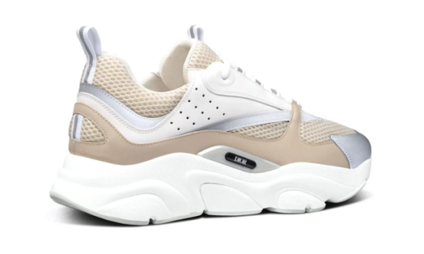 Beige White - Image 3