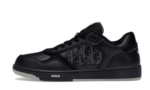 B27 Black  Oblique Galaxy Leather Grey