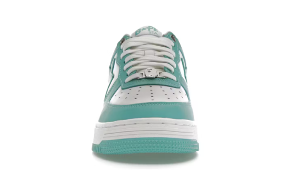 White Green (2022) - Image 3