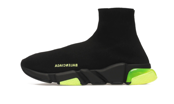 Clearsole Yellow Fluo - Image 1
