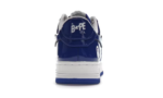 Patent Leather White Blue (2023) - Image 3