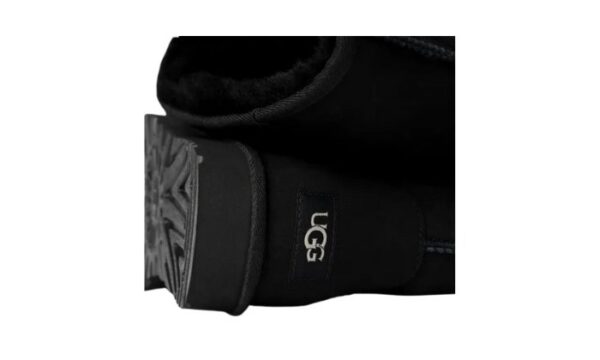 Uomo Stivali Classic Short - Image 4