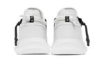 Sneakers Spectre Bianche e Nere - Image 4