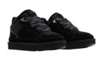 Wmns Lowmel 'Black' - Image 3