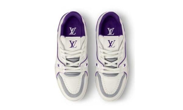 Sneaker LV Trainer - Image 4