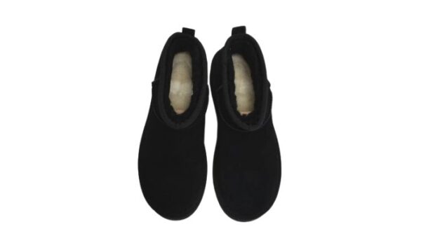 Stivaletti Classic Ultra Mini Platform Donna - Image 4
