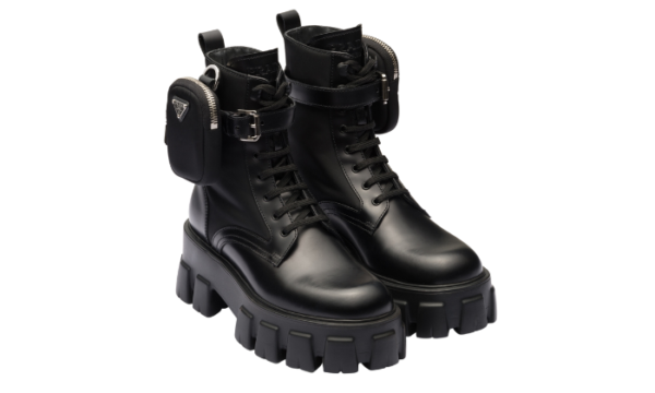 Thunder Monolith Ankle - Image 2