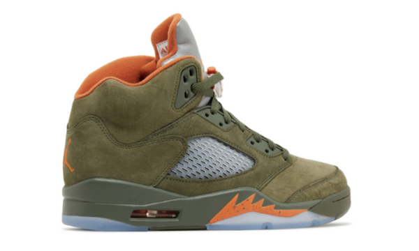 OLIVE - Image 4
