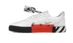 Vulk Canvas White Black - Image 2