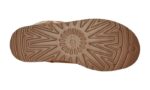 Telfar Logo Mini Chestnut - Image 4