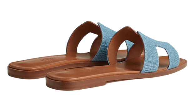 Oran Sandalo Bleu - Image 4