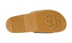 Slide in tela con monogramma Sideline - Image 4