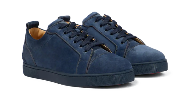 Fun Louis Suede - Image 2