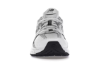 White Silver Navy - Image 2