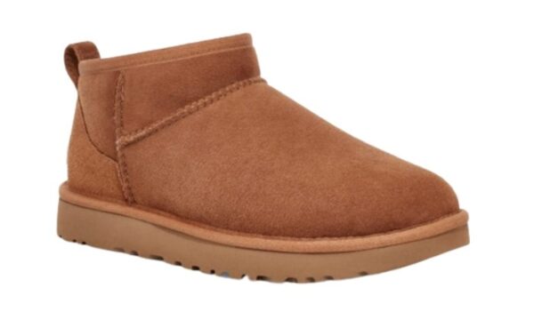 CLASSIC ULTRA MINI UGG donna - Image 4