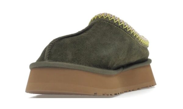 Tazz Slipper Burnt Olive (Women's) - Image 4