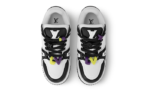 Trainer Black - Image 2