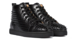 Sneakers Louis Spikes high - Image 4