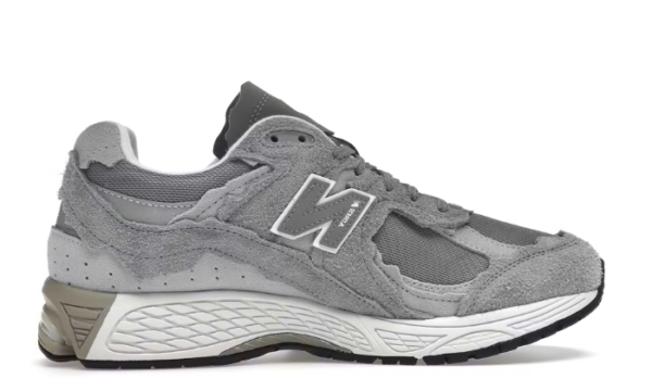 Grey - Image 3