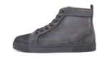 Sneakers Louis in suede