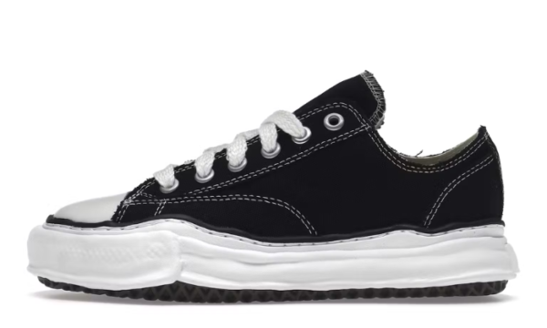 Black - Image 1