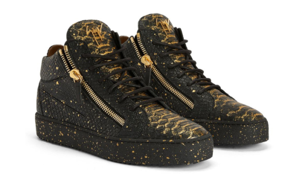 Kriss Gold - Image 2