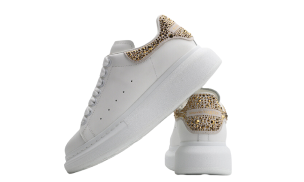 golden diamond tail - Image 3