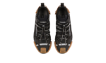 NS1 sneakers in mixed materials Black - Image 2