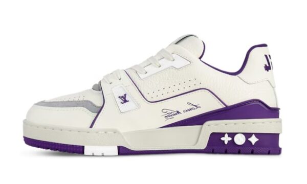 Sneaker LV Trainer - Image 1