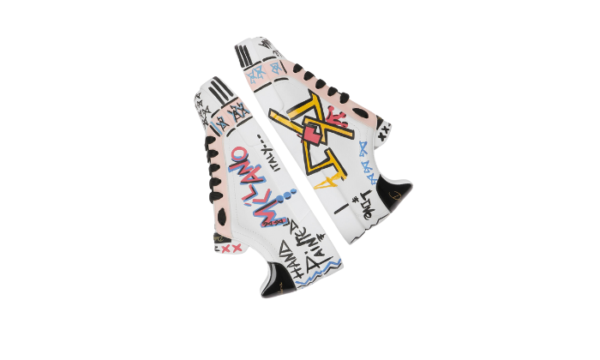 PORTOFINO LIMITED EDITION SNEAKER - Image 4