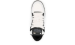MA-1 leather sneakers - Image 5