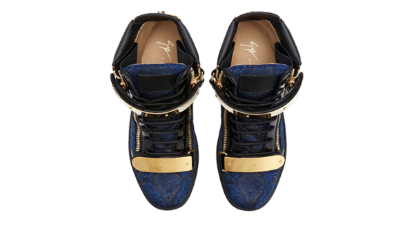 Coby blue - Image 4
