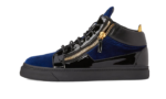 Frankie low-top sneakers