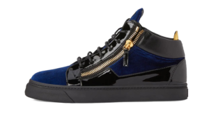 Frankie low-top sneakers