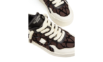 One Stud XL leather sneakers - Image 5